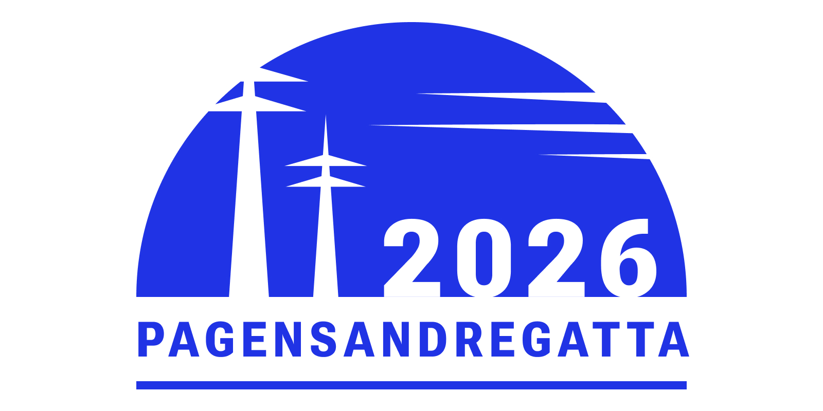Pagensandregatta 2026