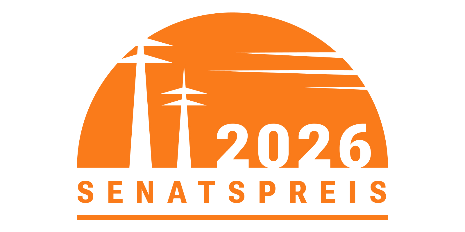 Senatspreis der Elbe 2026