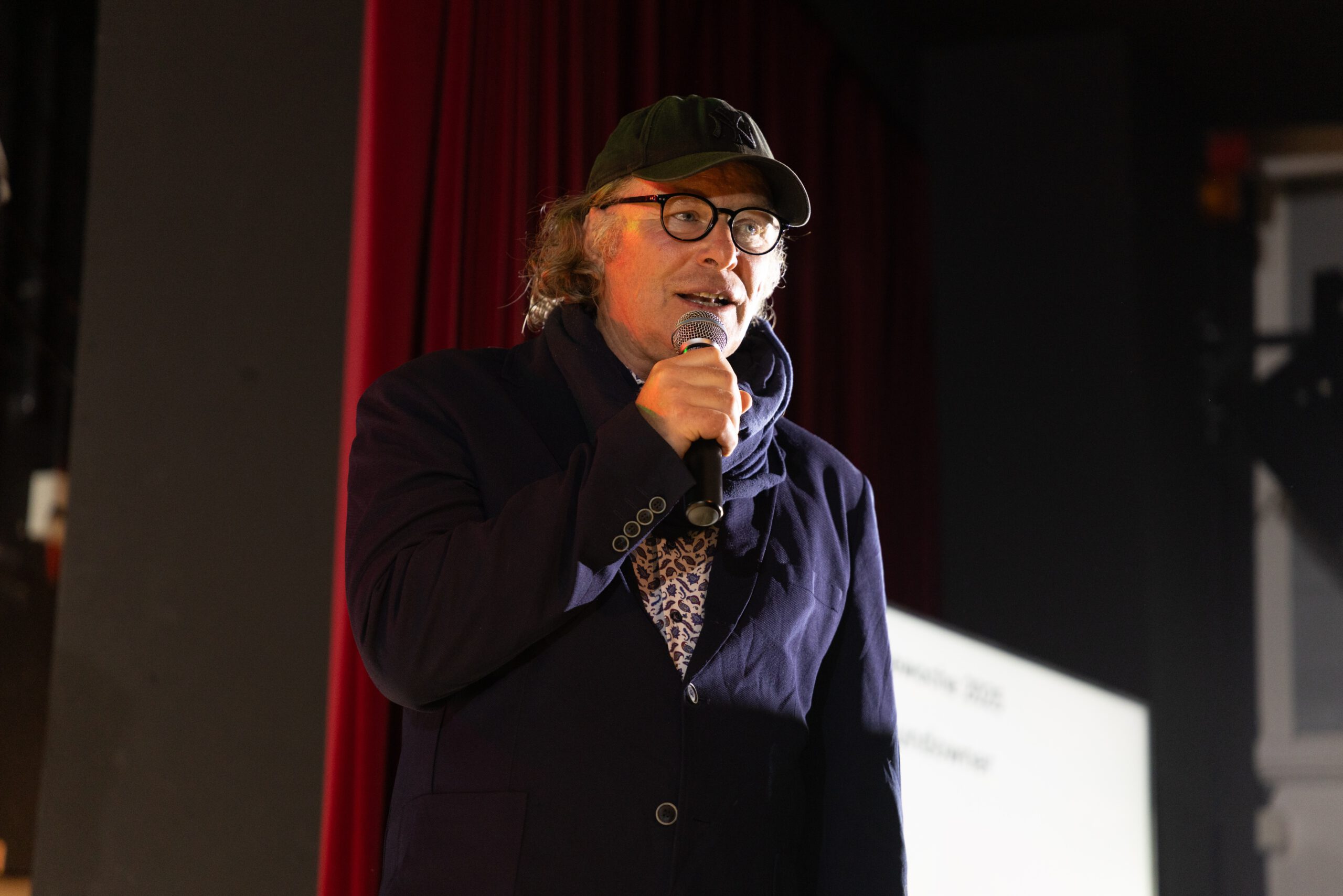 Albert Schweizer ist gestorben