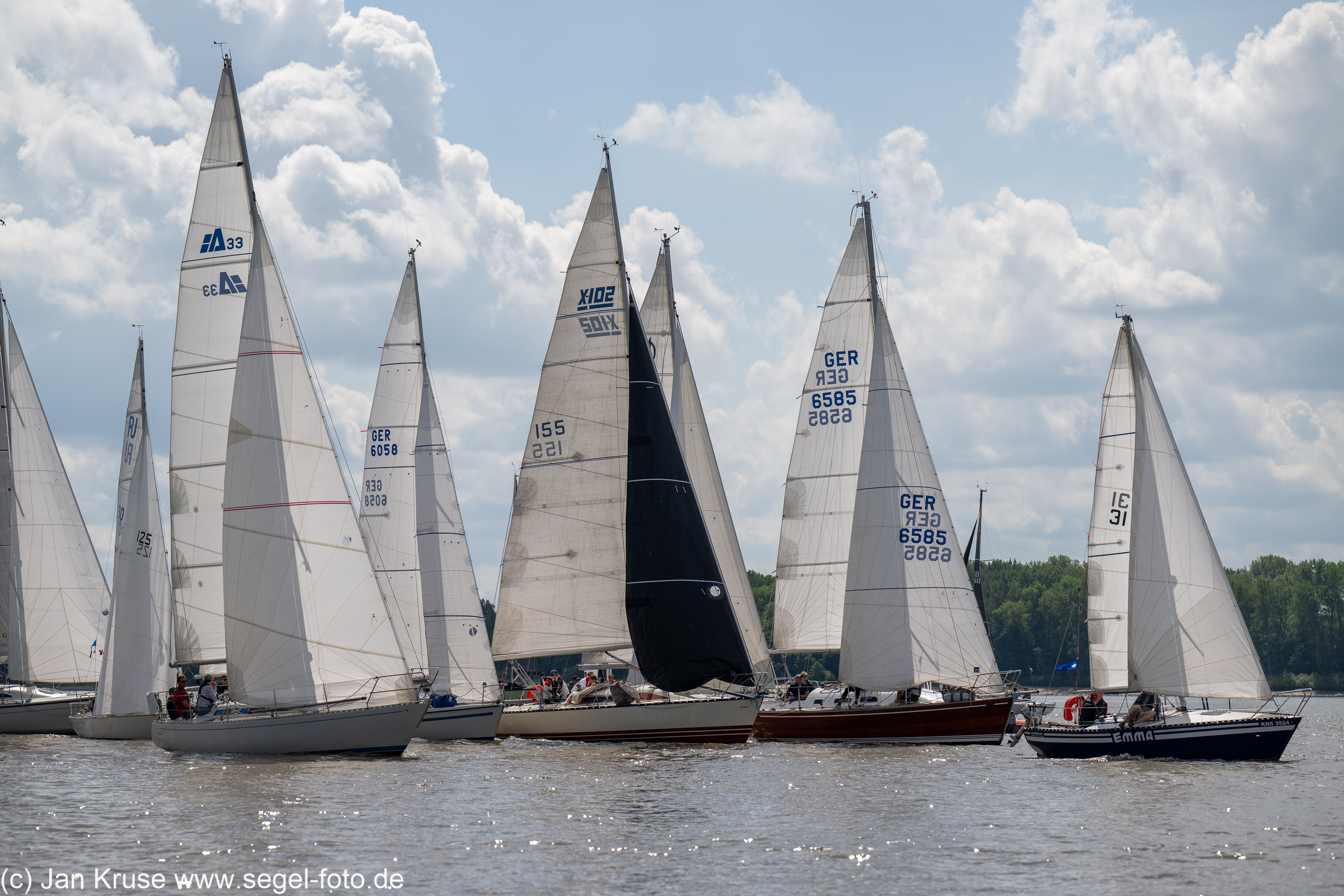 SVAOe Elbe Cup 2026