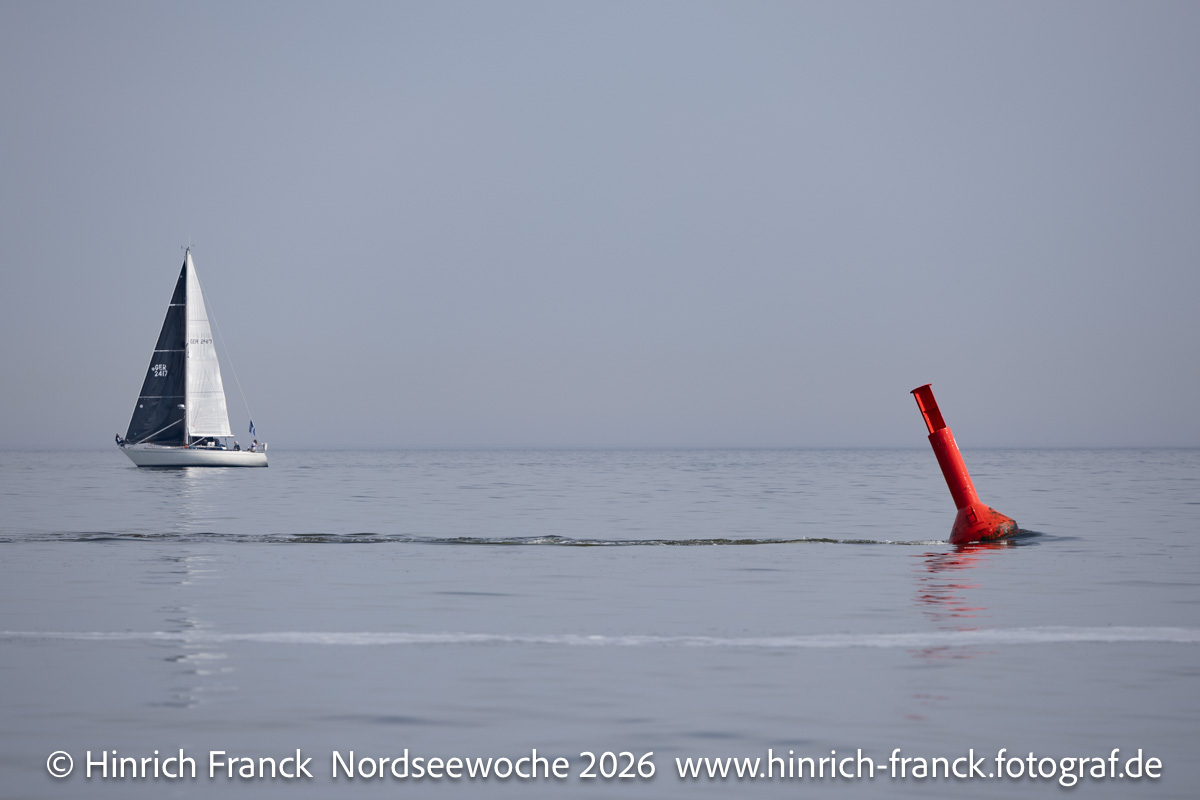 Trendsport Seesegeln